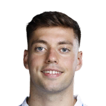 Stefanos Tzimas - FC 26 - Oct 3, 2025 | SoFIFA