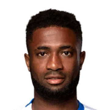 Kaheem Parris FC 24 Feb 15, 2024 SoFIFA