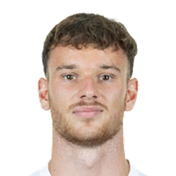 Pascal Klemens - FC 26 - Dec 17, 2025 | SoFIFA