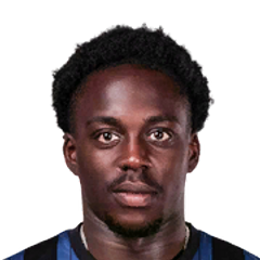 Kennedy Onyedika Okpala - FC 26 - Dec 3, 2025 | SoFIFA