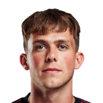 Michal Ševčík - FC 24 - Jan 17, 2024 | SoFIFA