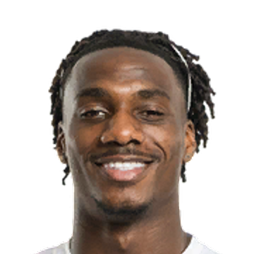 Ezechiel Banzuzi FC 25 Feb 5, 2025 SoFIFA