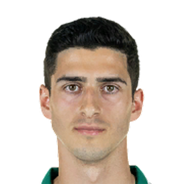 GrantLeon Ranos FC 24 Feb 22, 2024 SoFIFA