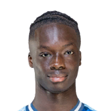 Cheick Doumbia FC 24 Dec 18, 2023 SoFIFA