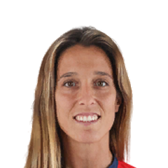Cristina Baudet FC 24 Jan 17, 2024 SoFIFA