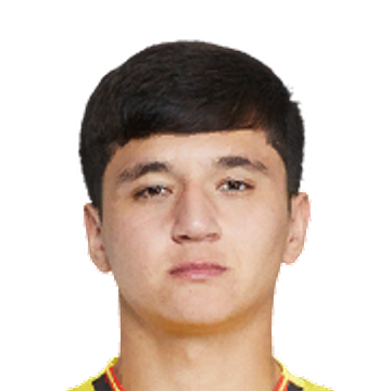 Abdukodir Khusanov - FC 24 - Nov 24, 2023 | SoFIFA