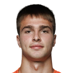 Igor Orlikowski FC 24 Feb 15, 2024 SoFIFA