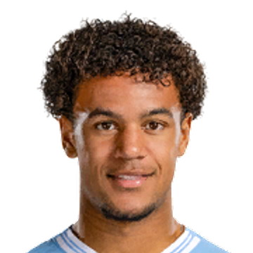 Oscar Bobb - FC 24 - Mar 20, 2024 | SoFIFA