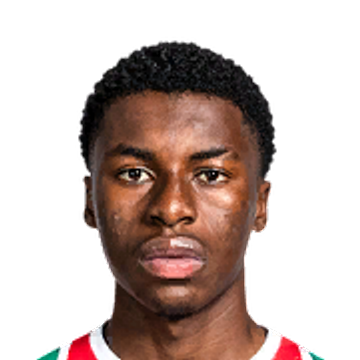 Manuel Keliano FC 24 Aug 20, 2024 SoFIFA