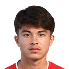 Angelo Brückner FC 24 Apr 23, 2024 SoFIFA