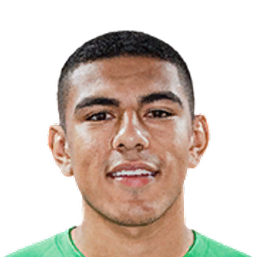 Emilio Aristizábal Chavarriaga - FC 25 - Feb 4, 2025 | SoFIFA