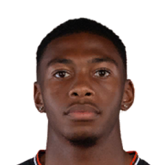 Zack Mark Anthony Emeka Nelson - FC 26 - Oct 8, 2025 | SoFIFA