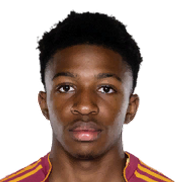 Buba Sangaré - FC 26 - Nov 12, 2025 | SoFIFA