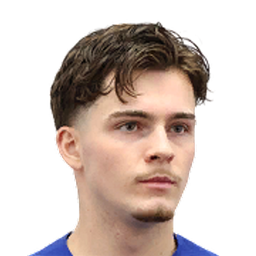 2024/25 シュルーズベリー・タウン 19番 レオ・キャッスルダイン Leo Castledine Signs For Salop! - Shrewsbury Town FC