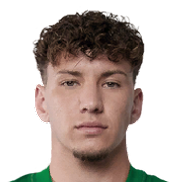 Diogo Travassos - FC 26 - Dec 3, 2025 | SoFIFA