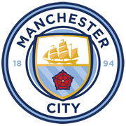 Manchester City Logo