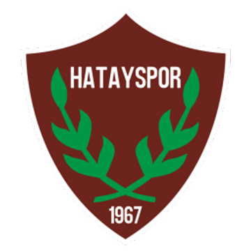 Atakas Hatayspor Fifa 22 Nov 5 2021 Sofifa