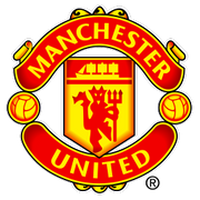Manchester United Logo