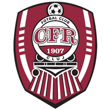 FIFA 20, CFR Cluj vs FC Hermannstadt - Romania Liga 1, 13/09/2020