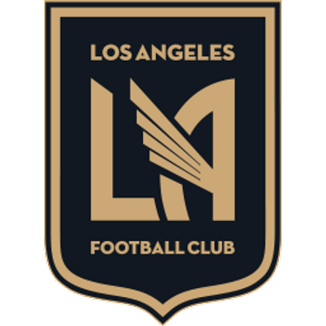 Los Angeles FC 2020 Home Kit