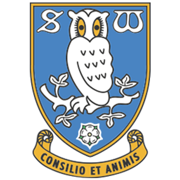 Sheffield Wednesday - FC 25 - 2025/06/24 | SoFIFA