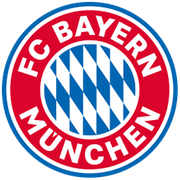 FC Bayern München Logo