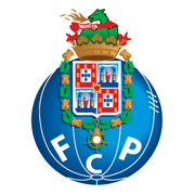 FC Porto Logo