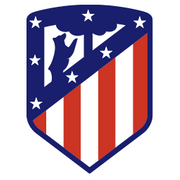 Atlético de Madrid Logo