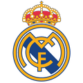Real Madrid 120