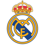 Real Madrid CF Logo