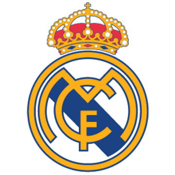 real madrid fifa 18