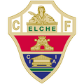 Elche v FC Barcelone 120