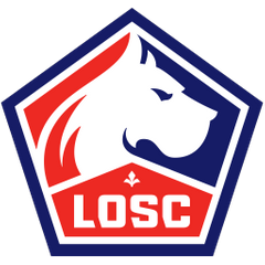 LOSC Lille All Time Squads SoFIFA