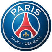 Paris Saint-Germain Logo